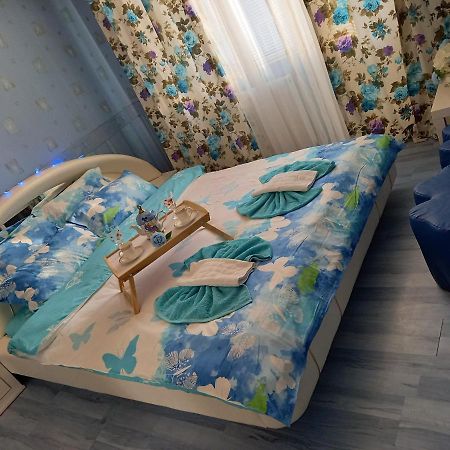 Guesthouse Jasmin Sapareva Banya Eksteriør billede