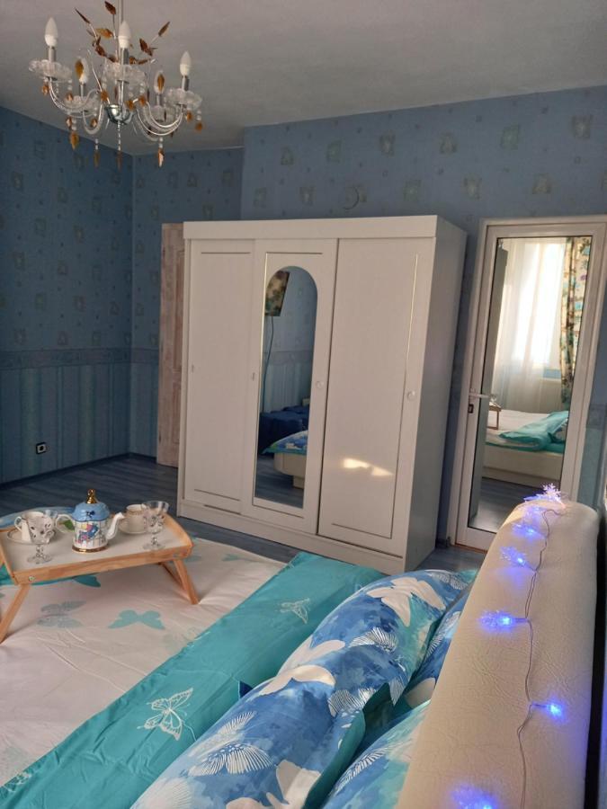 Guesthouse Jasmin Sapareva Banya Eksteriør billede