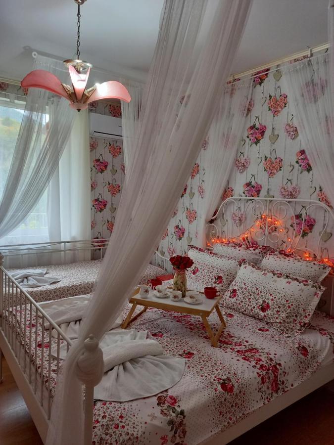 Guesthouse Jasmin Sapareva Banya Eksteriør billede