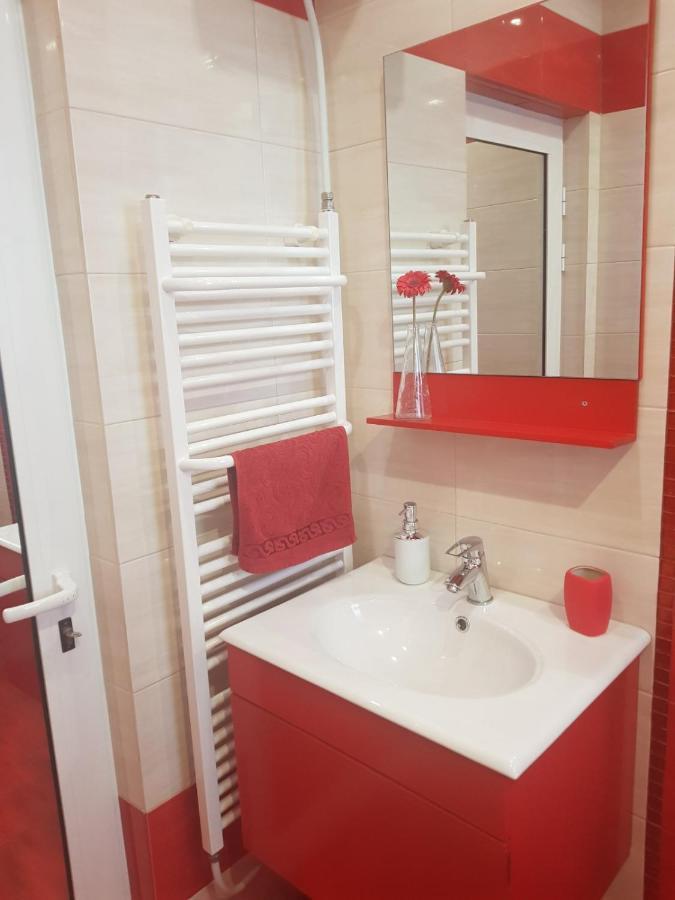 Guesthouse Jasmin Sapareva Banya Eksteriør billede
