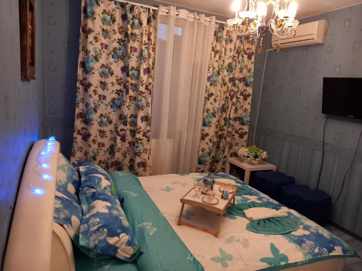 Guesthouse Jasmin Sapareva Banya Eksteriør billede