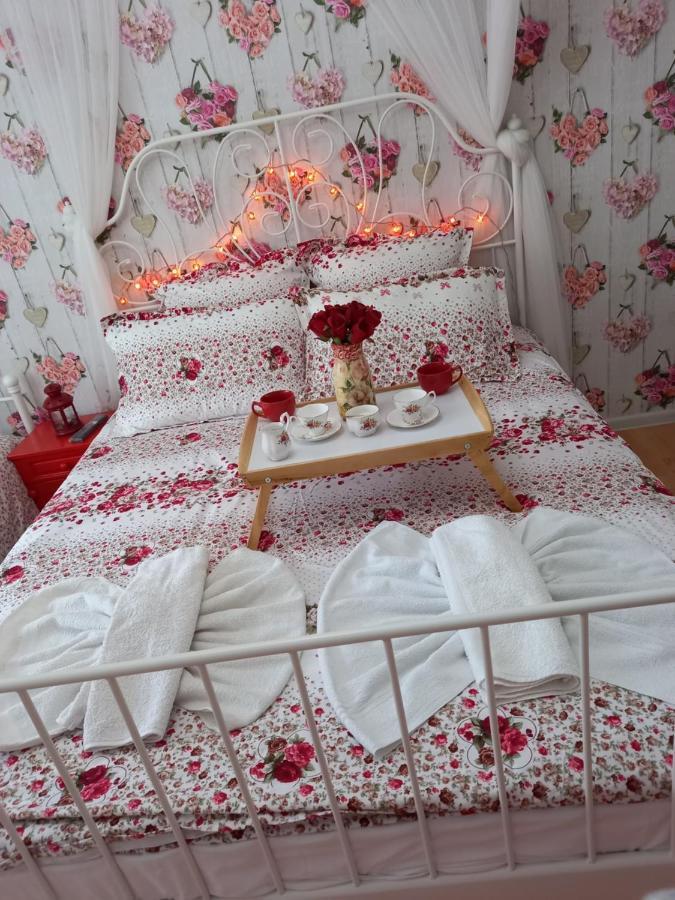 Guesthouse Jasmin Sapareva Banya Eksteriør billede