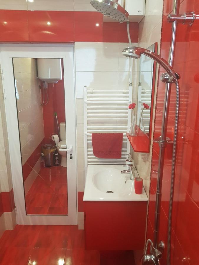 Guesthouse Jasmin Sapareva Banya Eksteriør billede