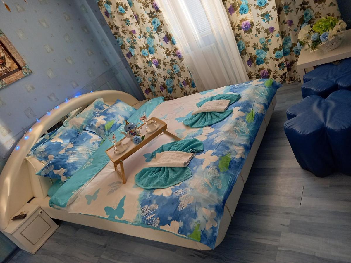 Guesthouse Jasmin Sapareva Banya Eksteriør billede