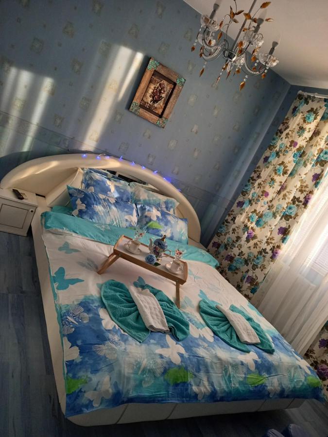 Guesthouse Jasmin Sapareva Banya Eksteriør billede