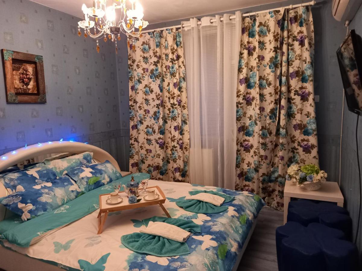 Guesthouse Jasmin Sapareva Banya Eksteriør billede