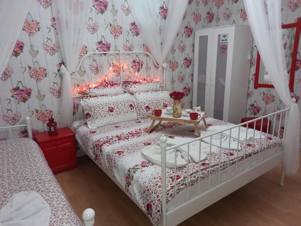 Guesthouse Jasmin Sapareva Banya Eksteriør billede