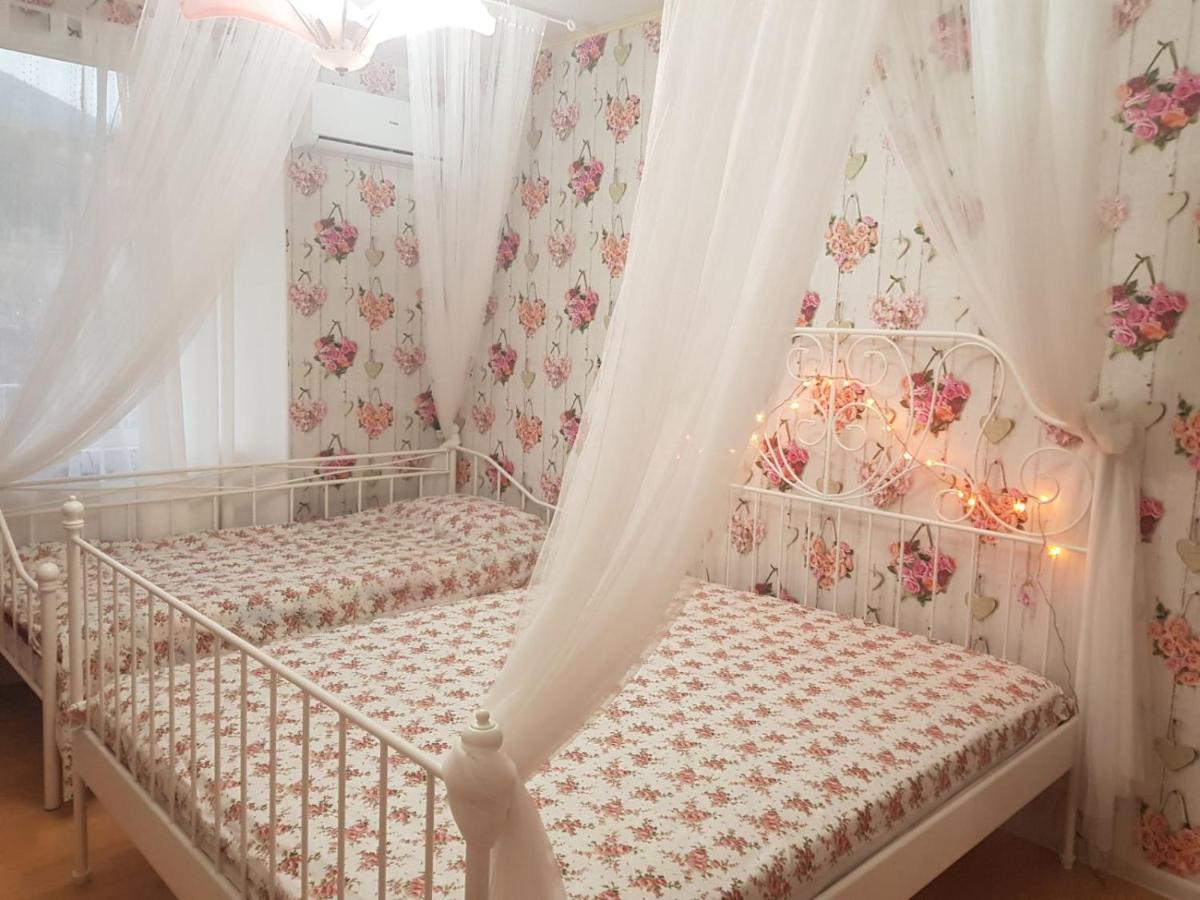Guesthouse Jasmin Sapareva Banya Eksteriør billede
