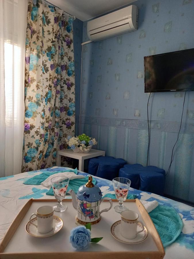 Guesthouse Jasmin Sapareva Banya Eksteriør billede