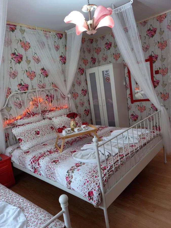 Guesthouse Jasmin Sapareva Banya Eksteriør billede