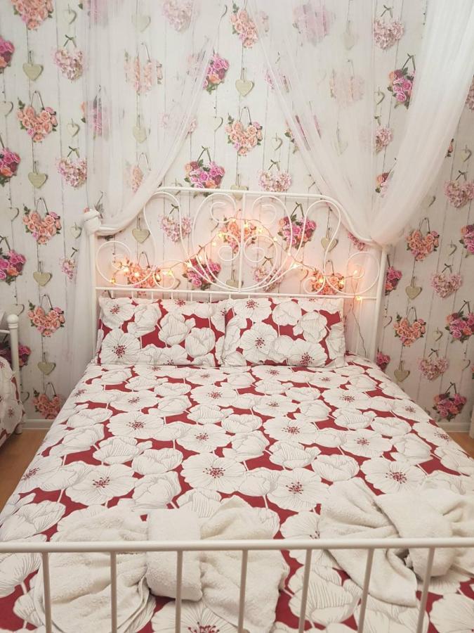 Guesthouse Jasmin Sapareva Banya Eksteriør billede