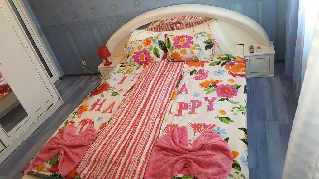 Guesthouse Jasmin Sapareva Banya Eksteriør billede