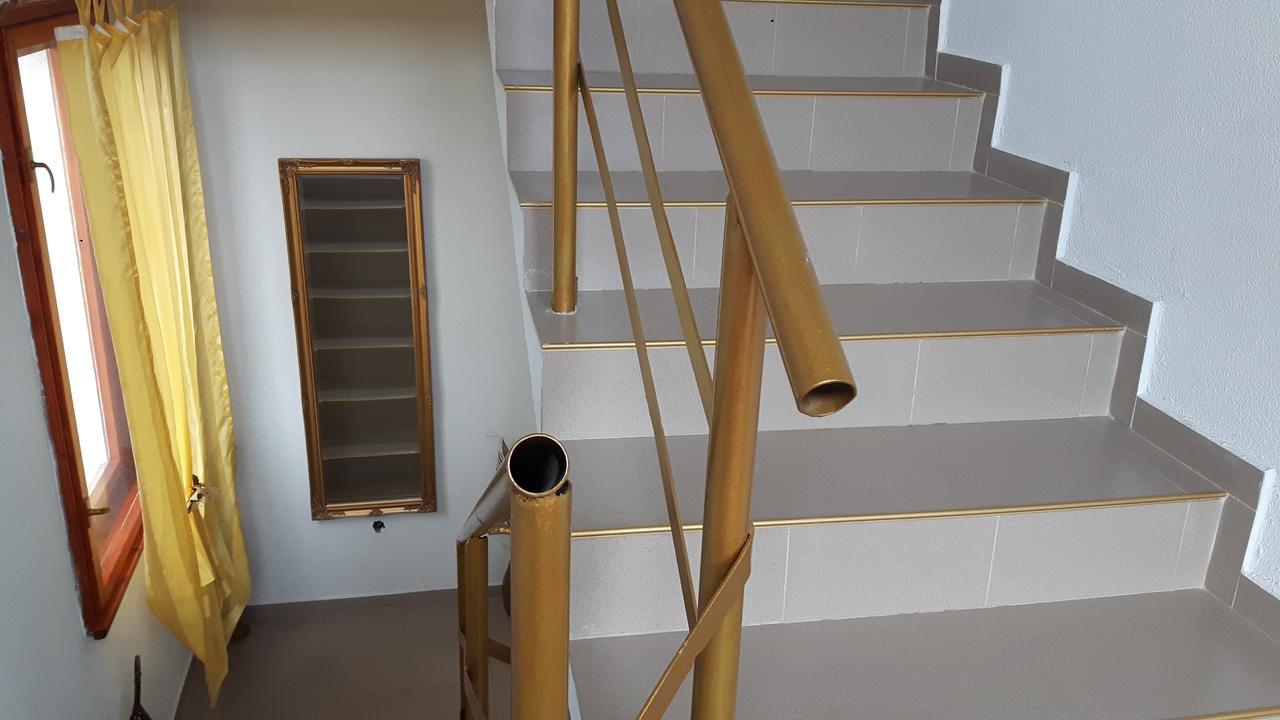 Guesthouse Jasmin Sapareva Banya Eksteriør billede