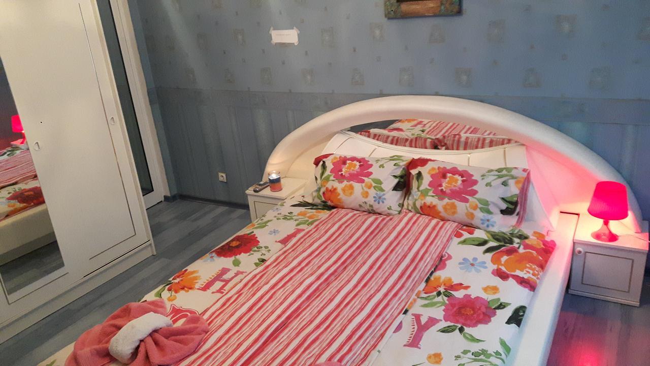 Guesthouse Jasmin Sapareva Banya Eksteriør billede