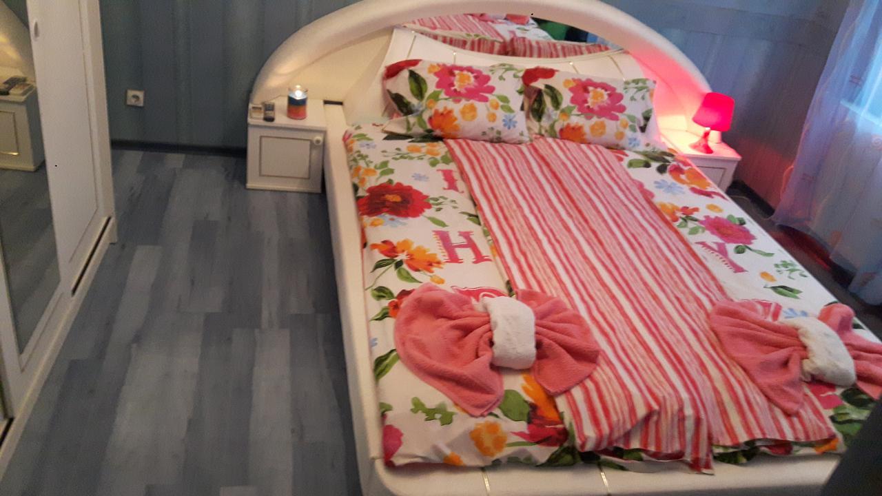 Guesthouse Jasmin Sapareva Banya Eksteriør billede