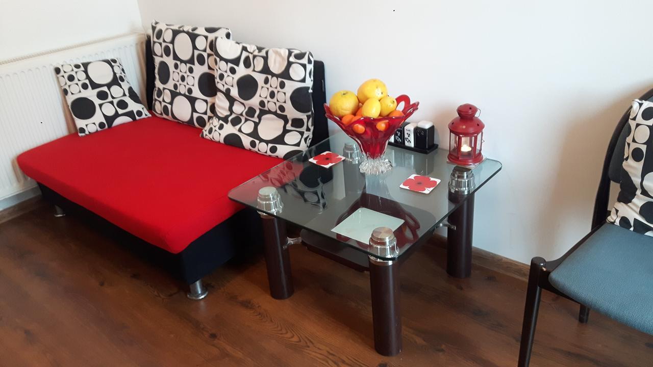 Guesthouse Jasmin Sapareva Banya Eksteriør billede
