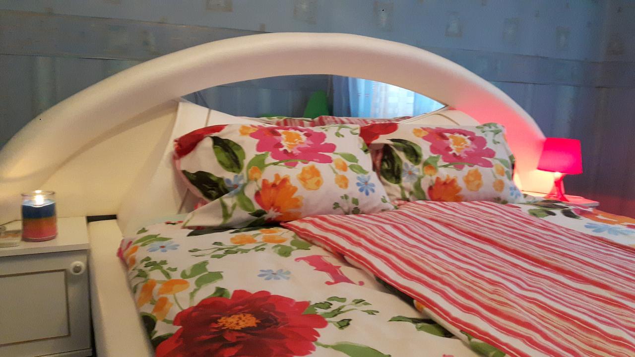 Guesthouse Jasmin Sapareva Banya Eksteriør billede